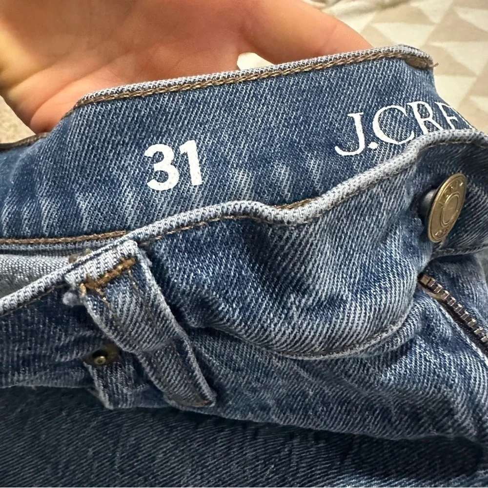 J crew 10